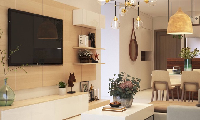 District 4 Apartment | Gorgeous Hideout | Close to Everything