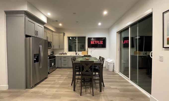 Wilshire House | Gorgeous Home Gallery