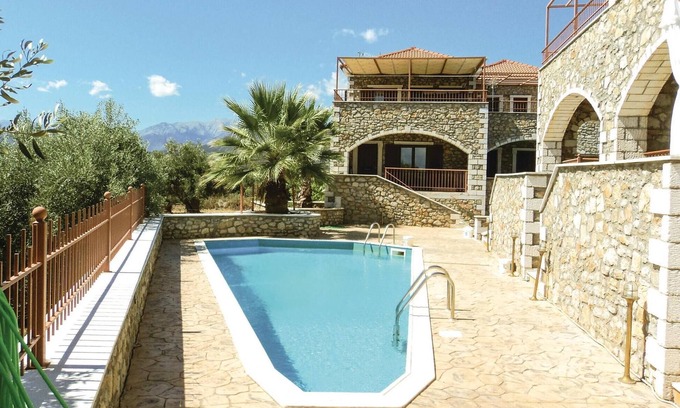 Paralia House | Gorgeous home in Astros Peleponese