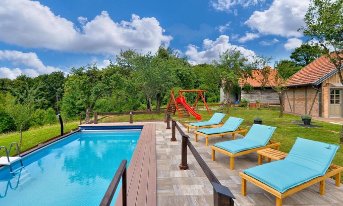 Sveti Ivan Zelina House | Gorgeous home in Sveti Ivan Zelina