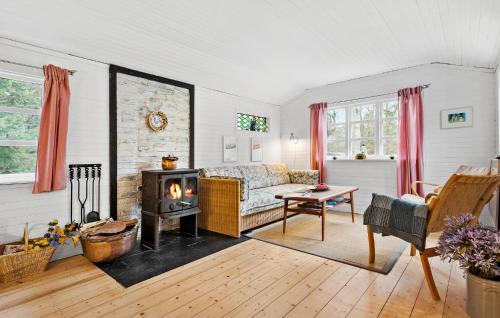 Nykobing Sjaelland House | Gorgeous Home In Nykøbing Sj With Wifi