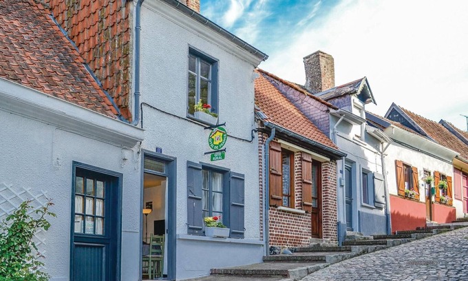 Auxi-le-Chateau House | Gorgeous home in Auxi le Château