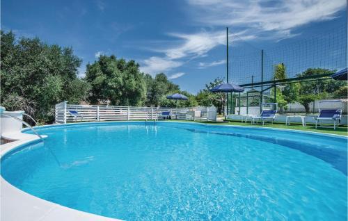 Sant'Angelo Romano House | Gorgeous Home In Sant'angelo Romano
