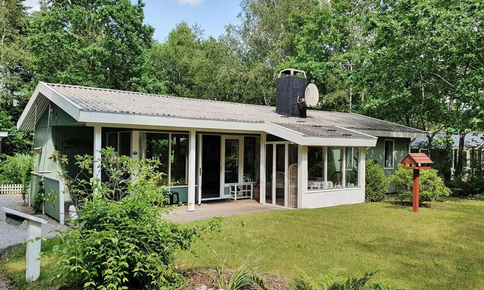 Ansager House | Gorgeous home in Ansager with WiFi