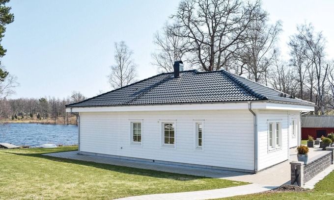 Aseda House | Gorgeous home in åseda with WiFi