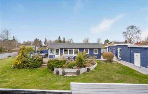 Bog By House | Gorgeous Home In Bogø By With Wifi