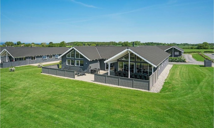 Bogense House | Gorgeous Home In Bogense With Wifi