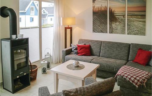 Juliusruh House | Gorgeous Home In Breegejuliusruh
