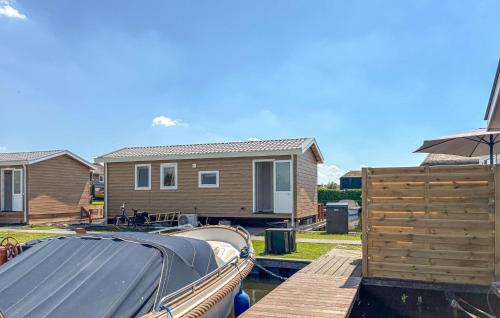 Municipality of Stichtse Vecht House | Gorgeous Home In Breukelen With House Sea View
