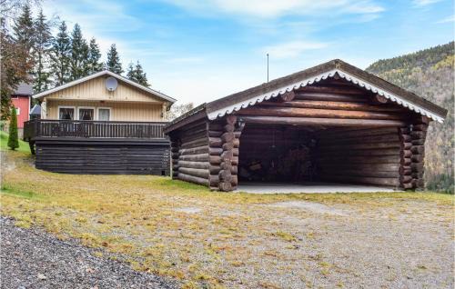 Bygland House | Gorgeous Home In Bygland