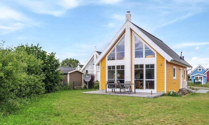Wandlitz House | Gorgeous home in Zerpenschleuse