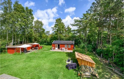 Kaldred House | Gorgeous Home In Eskebjerg With Wifi