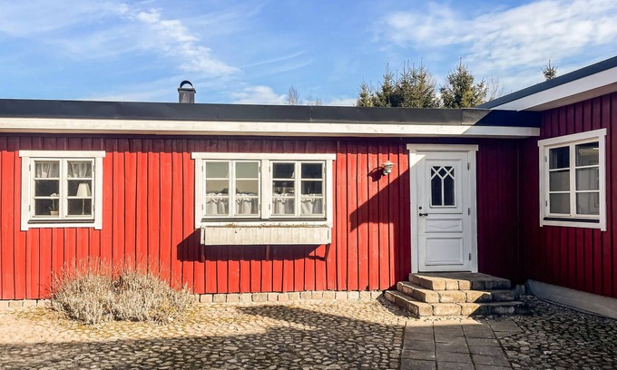 Eslov House | Gorgeous home in Eslöv with WiFi