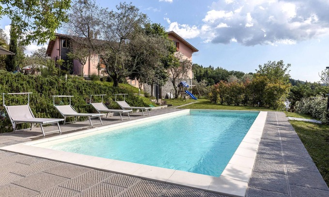 Fivizzano House | Gorgeous home in Fivizzano with WiFi