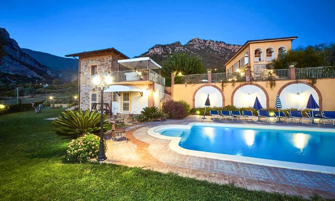 Giungano House | Gorgeous home in Giungano