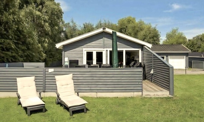 Grevinge House | Gorgeous home in Grevinge with WiFi