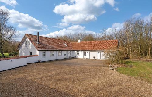 Billund Municipality House | Gorgeous Home In Grindsted With Wifi