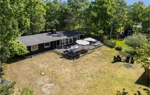 Hojby House | Gorgeous Home In Højby With Wifi