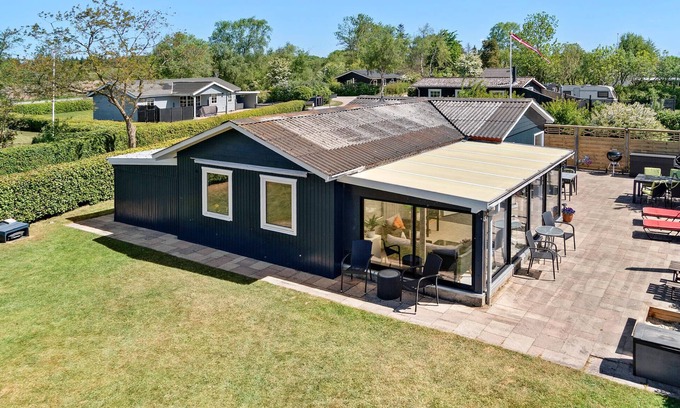 Diernæs House | Gorgeous home in Haderslev with WiFi
