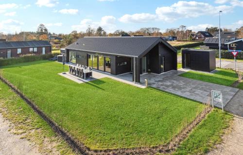 Nørre Hurup House | Gorgeous Home In Hadsund With Sauna