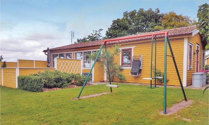 Harlosa House | Gorgeous Home In Harlösa With Wifi