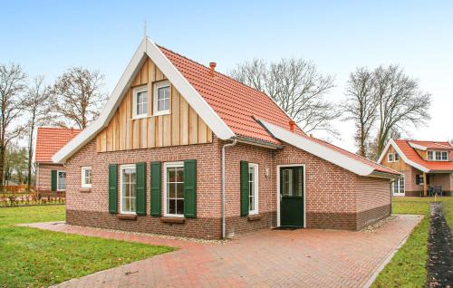 Hoge Hexel House | Gorgeous Home In Hoge Hexel With Sauna