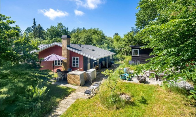 Holbaek House | Gorgeous Home In Holbæk With Wifi