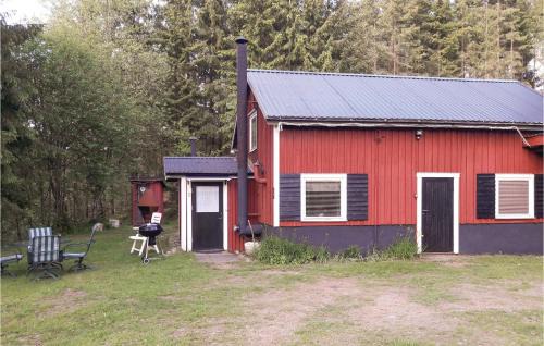 Holsljunga House | Gorgeous Home In Holsljunga