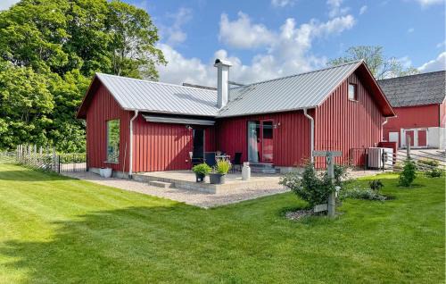 Falkenberg Municipality House | Gorgeous Home In Jonstorp With Wifi