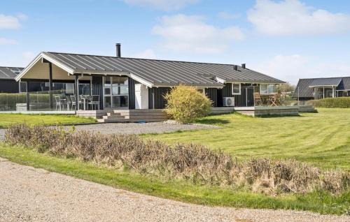 Horsens House | Gorgeous Home In Juelsminde With Wifi