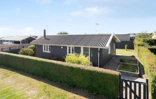 Karrebksminde House | Gorgeous Home In Karrebæksminde