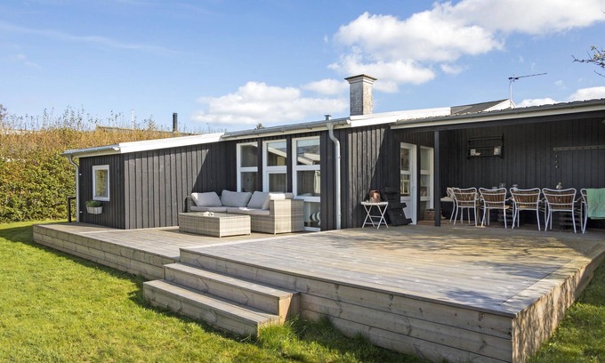 Kerteminde House | Gorgeous home in Kerteminde with WiFi