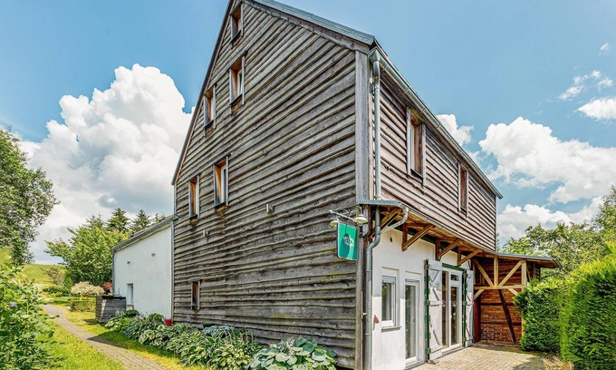 Barigau House | Gorgeous home in Königsee with WiFi