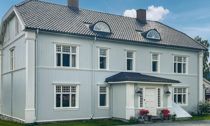 Koppang House | Gorgeous home in Koppang with sauna