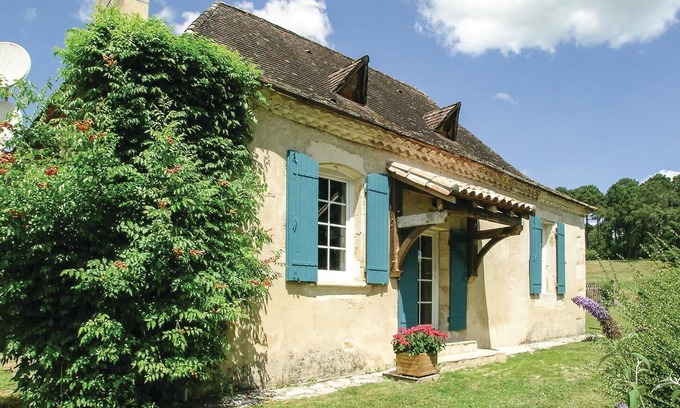Laveyssiere House | Gorgeous home in Laveyssiere