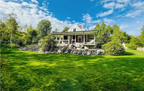Laholm Municipality House | Gorgeous Home In Laholm With Kitchen