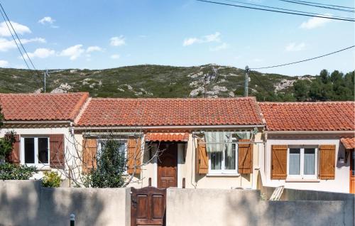 Le Rove House | Gorgeous Home In Le Rove With Wifi