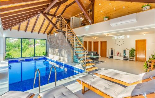 Lokvicici House | Gorgeous Home In Lokvicici With Wifi