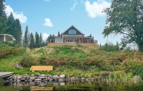 Malmback House | Gorgeous Home In Malmbäck