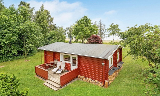 Vordingborg Municipality House | Gorgeous home in Mern with WiFi
