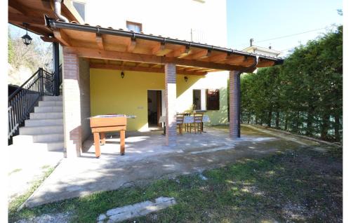 Vado Apartment | Gorgeous Home In Monzuno With Wifi