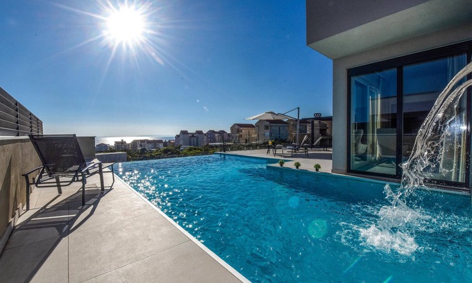 Kolanjski Gajac House | Gorgeous home in Novalja