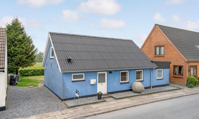 Nykobing Mors House | Gorgeous home in Nykøbing M with WiFi