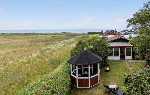 Tørresø House | Gorgeous Home In Otterup With House A Panoramic View