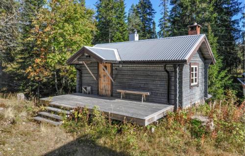 Stoten House | Gorgeous Home In Sälen With Sauna