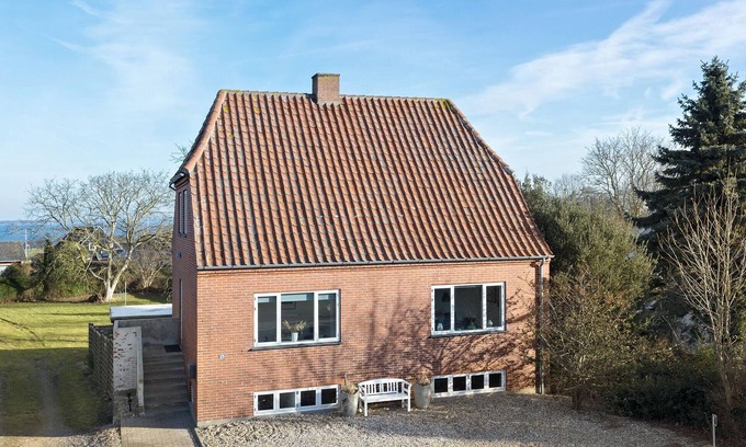 Soby House | Gorgeous home in søby ærø with WiFi