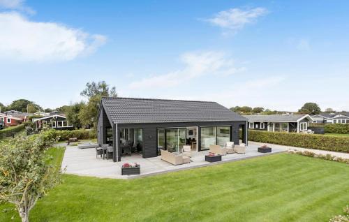 Sæby House | Gorgeous Home In Sæby With Wifi