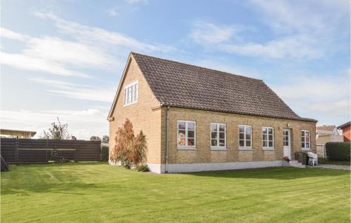 Saltum House | Gorgeous Home In Saltum With Kitchen