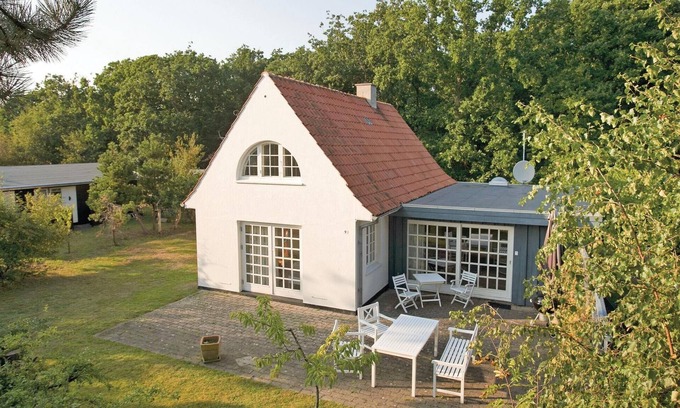 Sklskr House | Gorgeous home in Skælskør with WiFi