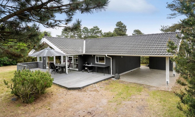 Frolunde House | Gorgeous home in Slagelse with WiFi